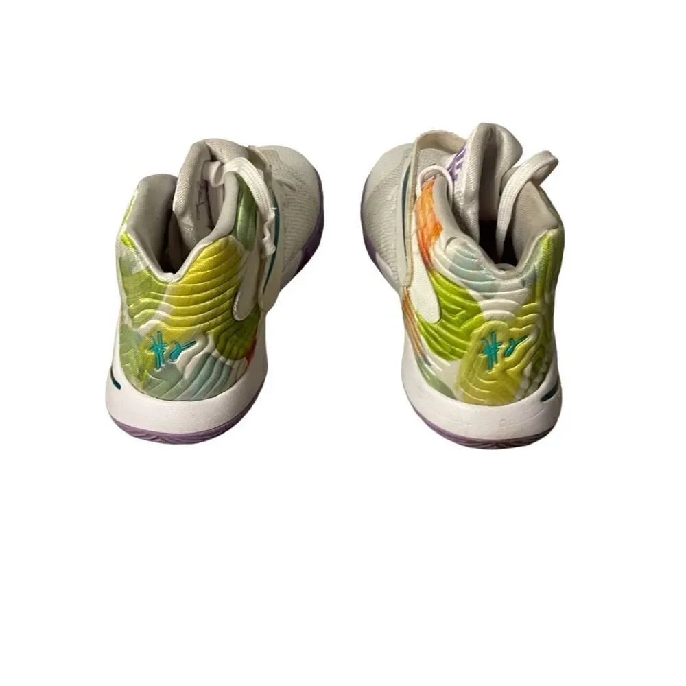 Nike Kyrie 2 Easter Edition Shoes Sneakers Size 7Y
